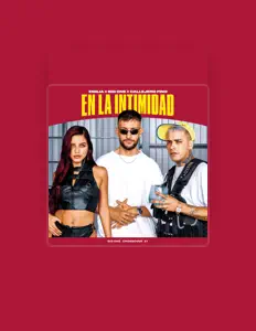 Listen to Callejero Fino, watch music videos, read bio, see tour dates & more!