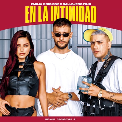 En La Intimidad  CROSSOVER #1