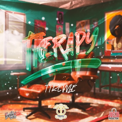 Therapy (feat. TTrevvle) - Single