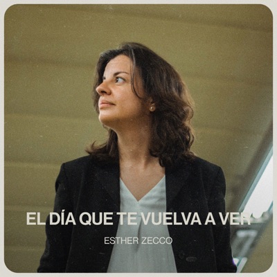 El día que te vuelva a ver - Single
