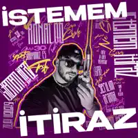 İstemem İtiraz — Anıl Piyancı
