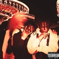 X MODE (feat. Nate Luv) - Single - APM