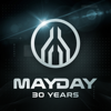 Verschiedene Interpret:innen - Mayday - 30 Years (DJ Mix) Grafik