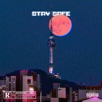 Stay Safe - Single - iGRES
