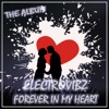 Forever in my Heart (The Album)