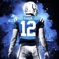 Andrew Luck (feat. Solo Dolo) - Single - Herm & Russ