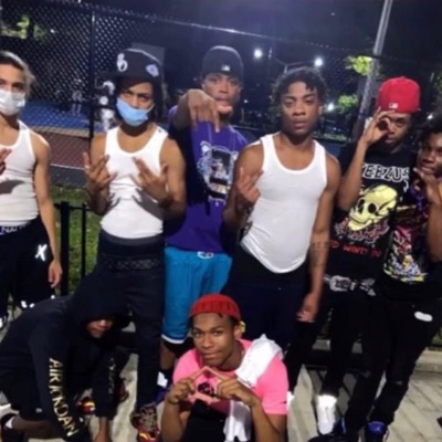 Fuck the Opps - Single