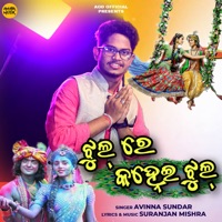 Jhul Re Kanhei Jhul - Single - Avinna Sundar