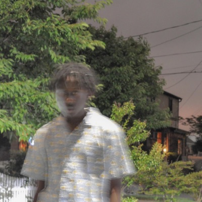 Headshot (feat. Samori!) - Single