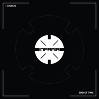 End of Time - Single - KAIROS
