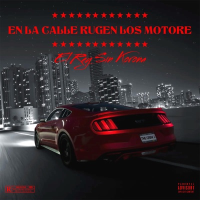 En la calle Ruguen lo Motore - Single