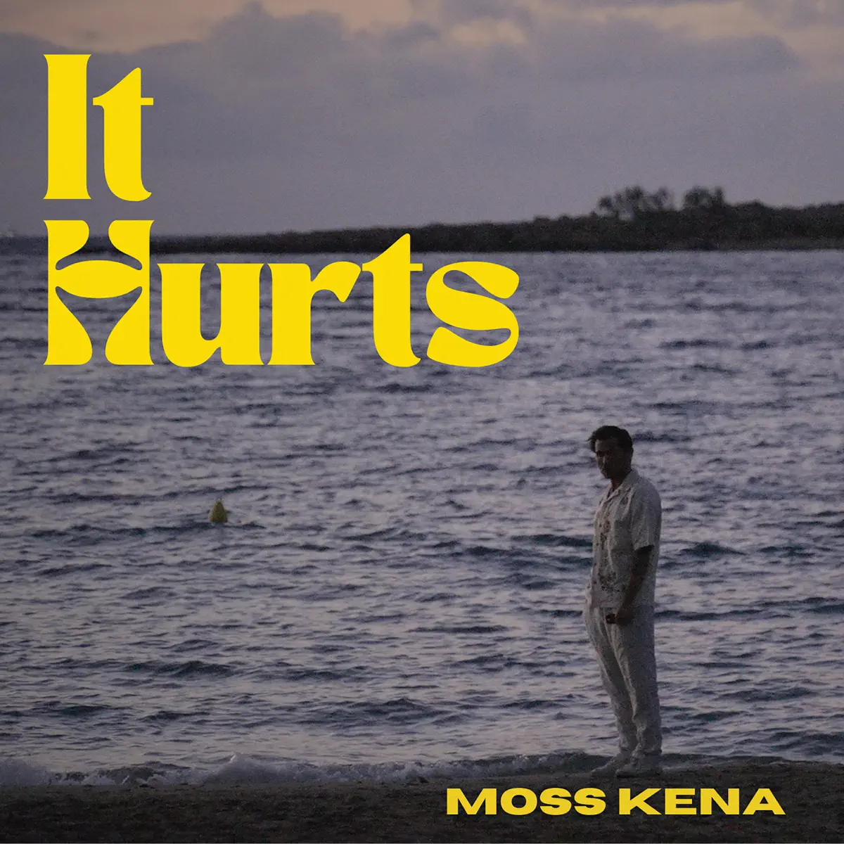 Moss Kena - It Hurts - Single (2023) [iTunes Plus AAC M4A]-新房子