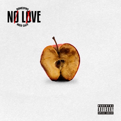 No Love - Single