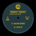 Groovy Tracks - EP
