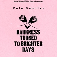 Darkness Turned To Brighter Days - Single - Polo Smallzz