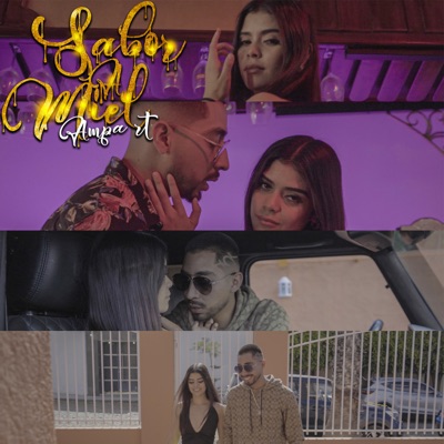 Sabor Miel - Single