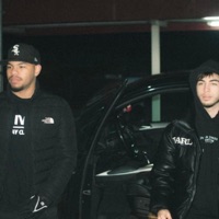 Tus ojos (feat. TheAnswer) - Single - LinXes