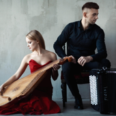 Strings & Buttons - EP