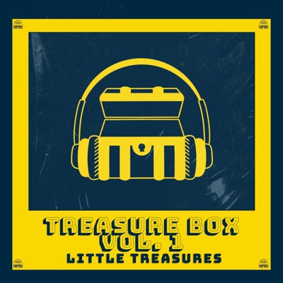 Treasure Box Vol. 1