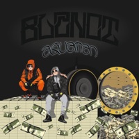 AQUAMAN - Single - Bliznacite