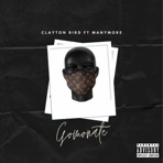 Gomonate (feat. PYY Logdrum King, Stupid, Lebo & Notorious Tee) - Single
