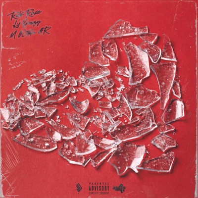 Heart froze in the summer (feat. M witda AR & Lil Quezy) - Single