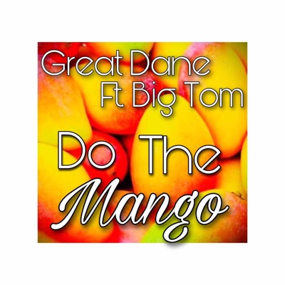Do the Mango - Single