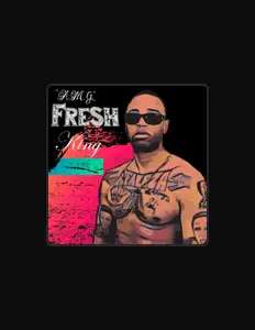 Listen to AMG Fresh, watch music videos, read bio, see tour dates & more!