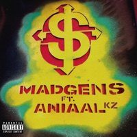 Buscandose - Single - Madgens & Aniaal kz