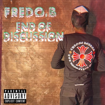 End of Discussion - Single