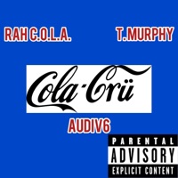 Cola Cru - Single - Audi V6
