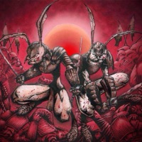 Viking Shoguns - Single - Elz Sinatra