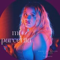 Mi Parcerita (feat. Enigma) - Single - makkine seven golden