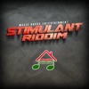 Stimulant Riddim (Instrumental) - Single