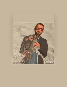 Listen to João Capinha, watch music videos, read bio, see tour dates & more!