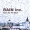 Rain On Tin Roof artwork