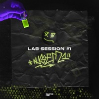 Lab Session #1 (feat. Nugem One) - Single - Silence Lab