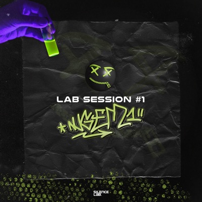 Lab Session #1 (feat. Nugem One) - Single