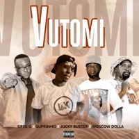 Vutomi (feat. Moscow Dollar) - Single - Surprinho, Jacky Buster & Greg G