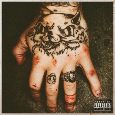 PAIN MOTIVATED (feat. A-F-R-O) - Single