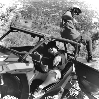 All In (feat. Cal Van Gogh) - Single