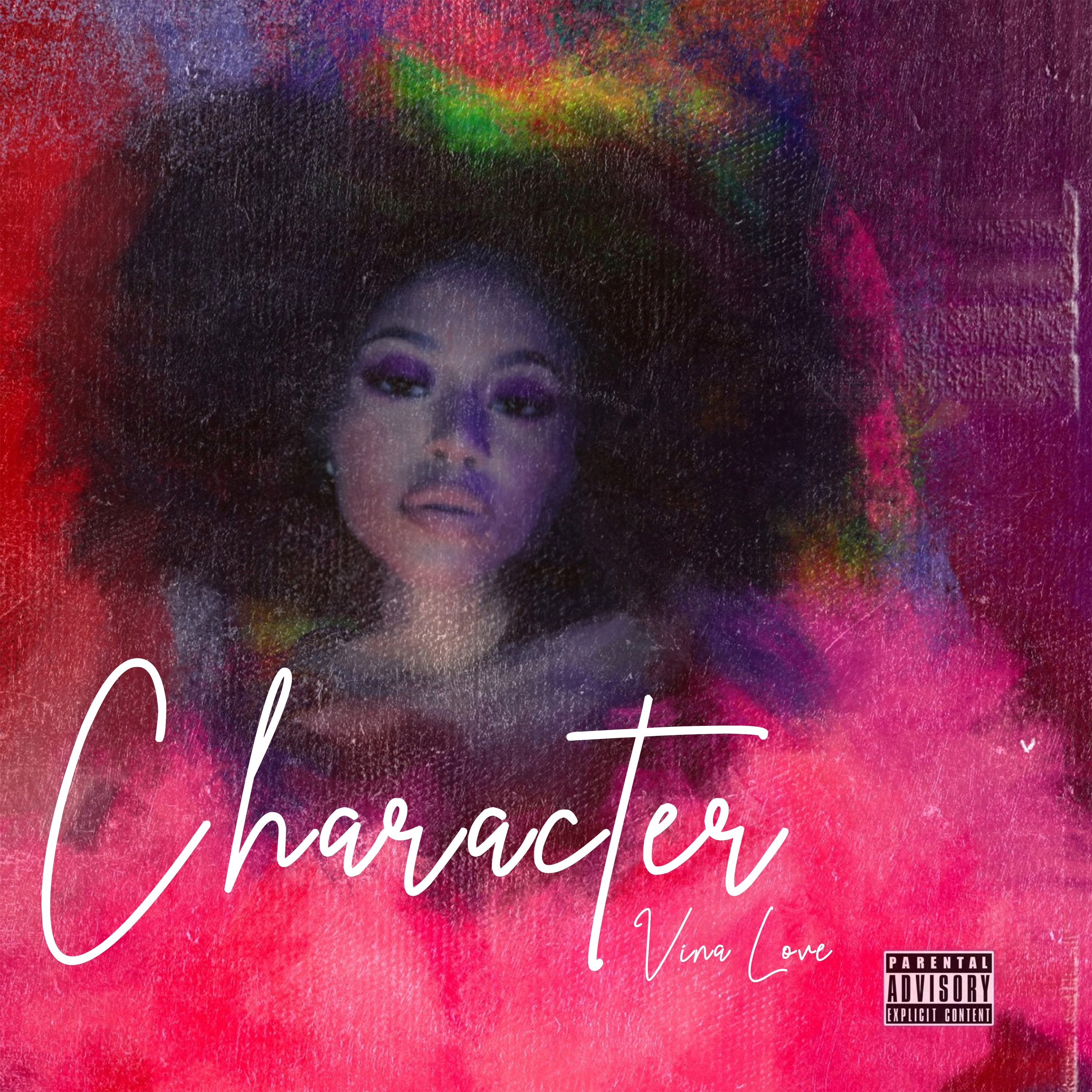 Character - Single