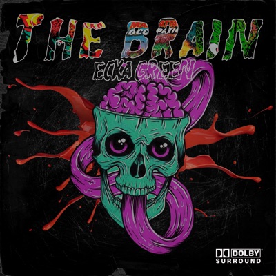 The Brain - Single