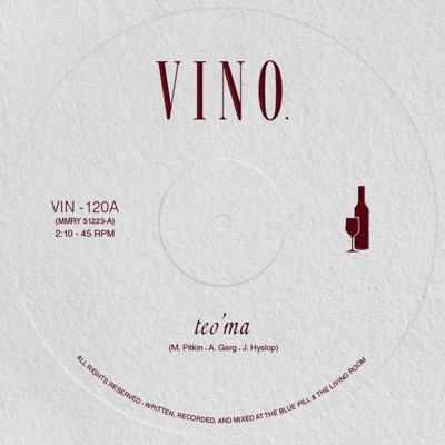 Vino. - Single