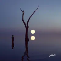 In the Dark — JEND