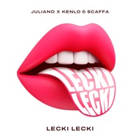 Lecki Lecki 👅 - Single - Juliano & Kenlo & Scaffa