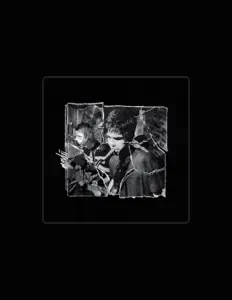 Listen to MORDÁI, watch music videos, read bio, see tour dates & more!