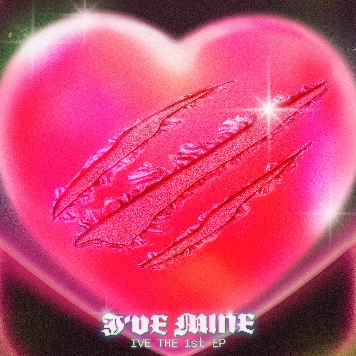 IVE - I'VE MINE - EP (2023) [iTunes Plus AAC M4A]-新房子
