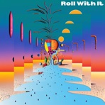 Roll With It - Single