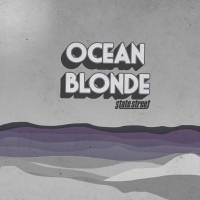Ocean Blonde (Acoustic) - Single
